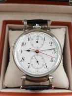 Longines - Chronograph - Marriage watch - cal.19.73N -, Nieuw