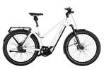 Riese & Müller E-bike, Charger Mixte,  v € 6123 voor € 5499, Fietsen en Brommers, Elektrische fietsen, Nieuw, 50 km per accu of meer