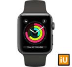 Apple Watch Series 3   Refurbished met 3 jaar Garantie, GPS, Ophalen of Verzenden, Apple, IOS