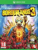 Borderlands 3 (Xbox One) PEGI 18+ Shoot Em Up, Spelcomputers en Games, Games | Xbox One, Zo goed als nieuw, Verzenden