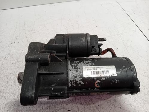 Startmotor Opel Movano A 2.5 DTi T190446R, Auto-onderdelen, Motor en Toebehoren, ARN erkend, Stiba lid, Erkend duurzaam, Gebruikt