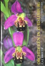 Orchideeen in zuid-limburg 9789050110297 Kreutz, Verzenden, Gelezen, Kreutz