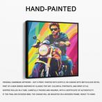 DR HIDE - Motorbike 4077