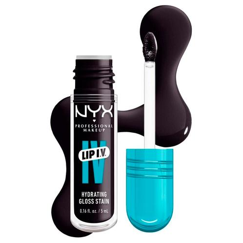 NYX Professional Makeup Lip IV 16 Grape Gushin Hydraterende, Sieraden, Tassen en Uiterlijk, Uiterlijk | Cosmetica en Make-up, Make-up