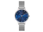 Skagen Anita SKW2307 - Dameshorloge - 30 mm - Zilverkleurig, Verzenden, Nieuw