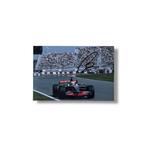 Vodafone McLaren Mercedes MP4/23 - Formula 1 Grand Prix du, Verzamelen, Automerken, Motoren en Formule 1, Nieuw