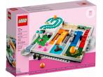 LEGO Magic Maze – 40596 (Nieuw), Verzenden, Nieuw