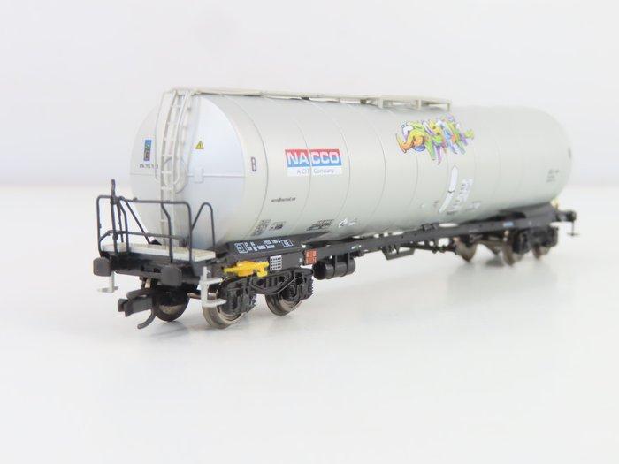 Igra TT - 96200030-g - Modeltrein goederenwagon (1) -, Hobby en Vrije tijd, Modeltreinen | H0