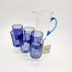 V.Nason&C - Tafelservies (7) - Wereldcollectie - Muranoglas