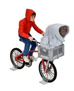 E.T. the Extra-Terrestrial Action Figure Elliott & E.T. on B, Ophalen of Verzenden, Nieuw