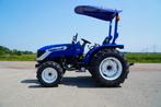 Lovol M404R Trekker Tractor DoosanStageV Voorraad NIEUW 40PK