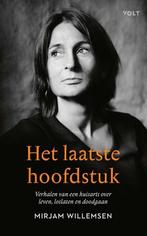 Het laatste hoofdstuk - Mirjam Willemsen - 9789021497877, Boeken, Biografieën, Overige, Nieuw, Ophalen of Verzenden, Mirjam Willemsen