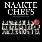 Naakte chefs 9789062287802 R. Bergevoet, Verzenden, Zo goed als nieuw, R. Bergevoet