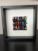 ISV Art - Framed Art - Marvel & DC - You’re my favorite, Antiek en Kunst, Kunst | Schilderijen | Modern