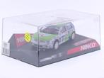 Schaal 1:32 Ninco 50274 VW Golf 7-UP #6976 (Automodellen), Hobby en Vrije tijd, Modelauto's | 1:32, Ophalen of Verzenden, Gebruikt