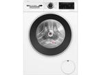 Bosch Serie 6 WNG254A7NL - Was-droogcombinatie - 10,5 kg, Witgoed en Apparatuur, Was-droogcombinaties, Verzenden, Zo goed als nieuw