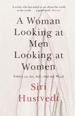9781473638907 Woman Looking at Men Looking at Women, Boeken, Nieuw, Verzenden, Siri Hustvedt