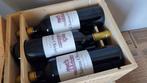 2011 Chateau Olivier - Pessac-Léognan Grand Cru Classé - 6, Verzamelen, Nieuw
