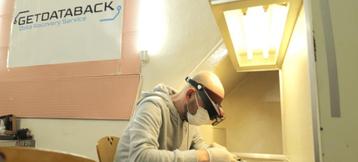 Data Recovery Lelystad beschikbaar voor biedingen