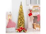 Coast 180 cm Grote Kunstkerstboom Verlichte Kerstboom Groen, Verzenden, Nieuw