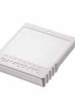 GameCube Memory Card 59 Lelijk Eendje ORIGINEEL - iDEAL!, Spelcomputers en Games, Spelcomputers | Nintendo GameCube, Gebruikt