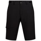 -37% Trespass  Trespass Heren ralf dlx cargo korte broek  ma, Kleding | Heren, Broeken en Pantalons, Verzenden, Nieuw, Zwart