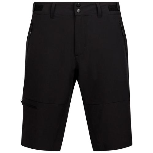 -37% Trespass  Trespass Heren ralf dlx cargo korte broek  ma, Kleding | Heren, Broeken en Pantalons, Zwart, Nieuw, Verzenden