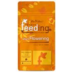 Green House Feeding Short Flowering 125 gr, Ophalen of Verzenden, Nieuw