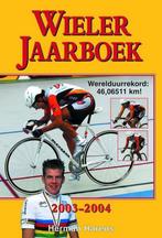 WIELERJAARBOEK 2003-2004 9789038914947 H. Harens, Verzenden, Gelezen, H. Harens