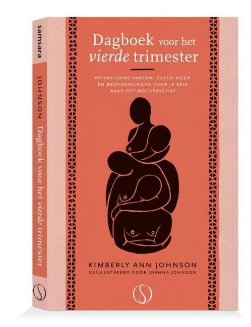 9789493228993 Dagboek voor het vierde trimester, Boeken, Studieboeken en Cursussen, Zo goed als nieuw, Verzenden