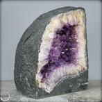 Natuurlijke Amethist Kathedraal uit Uruguay van, Verzamelen, Mineralen en Fossielen