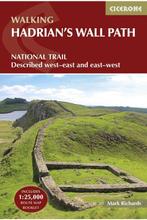 9781786311504 Hadrians Wall Path: National Trail, Verzenden, Nieuw, Mark Richards