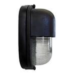 Muurlamp Shetland Antiek Zwart Buitenverlichting, Tuin en Terras, Buitenverlichting, Overige materialen, Verzenden, Minder dan 50 watt