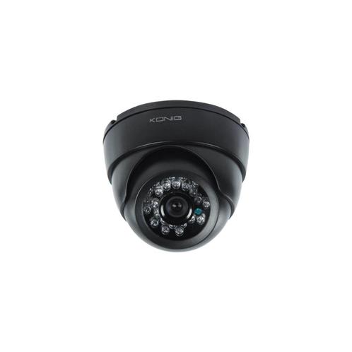 König Electronic Beveiligingscamera, Tuin en Terras, Snoeischaren, Verzenden