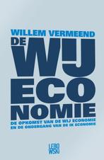 De Wij-Economie 9789048802296 Willem Vermeend, Gelezen, Willem Vermeend, Jan Willem Timmer, Verzenden