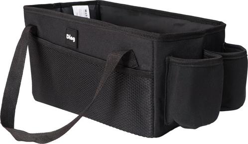 Ding Autostoel Organizer DI-252430, Kinderen en Baby's, Autostoeltjes, Nieuw, Verzenden