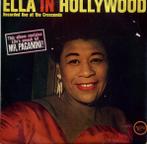 Ella Fitzgerald - Ella In Hollywood