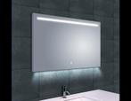 Ambi One - Condens-vrije Spiegel met LED Verlichting - 100 x