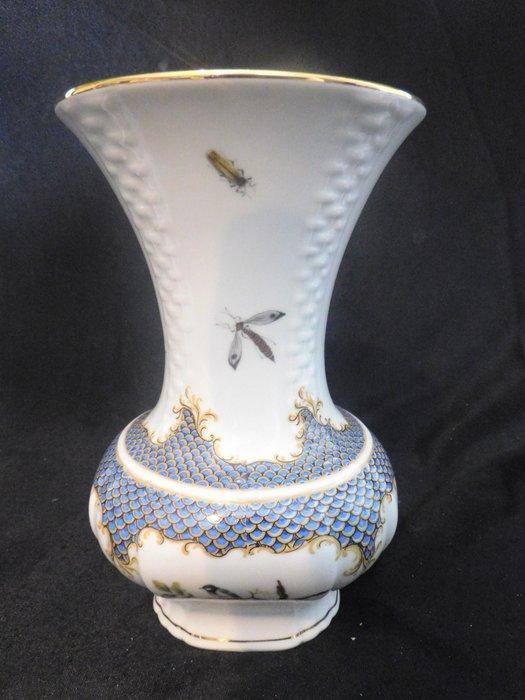 Bareuther Waldsassen - Bord - Blumenvase - Porselein, Antiek en Kunst, Antiek | Glas en Kristal