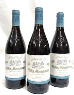 2016 La Rioja Alta, Viña Ardanza - Rioja Reserva - 3 Flessen, Nieuw