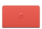 Switch Dock voor Nintendo Switch OLED - Rood (Super Mario, Spelcomputers en Games, Spelcomputers | Overige, Ophalen of Verzenden