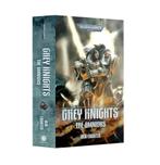 Grey Knights - The Omnibus paperback (Warhammer 40.000, Hobby en Vrije tijd, Wargaming, Ophalen of Verzenden, Nieuw