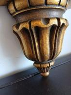 Wandtafel - Hout - Geen reserveringsprijs!!!