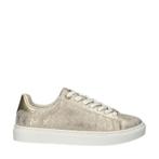 Mexx Loua lage sneakers voor dames in het Goud, Mexx, Overige kleuren, Verzenden, Nieuw
