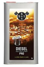 5in1 5in1 diesel injection cleaner 5 liter, Auto diversen, Onderhoudsmiddelen, Verzenden
