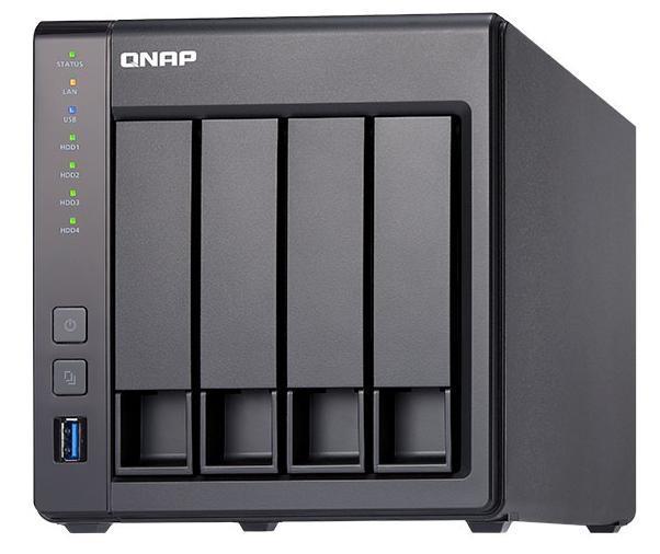QNAP NAS Reparatie, Computers en Software, NAS, Nieuw, Ophalen of Verzenden