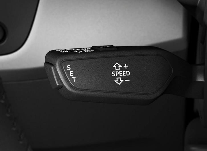 Audi A3 inbouw cruise controle (2016-2023) origineel, Auto-onderdelen, Elektronica en Kabels, Nieuw, Audi