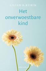 9789026334528 Het onverwoestbare kind Lillian B. Rubin, Verzenden, Nieuw, Lillian B. Rubin