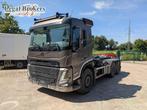 Volvo FM500 6x4 - Vrachtwagen met containerhaaksysteem