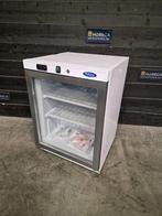Vrieskast | Maxima | tafelmodel | glazendeur | 200 liter |, Gebruikt, Koelen en Vriezen